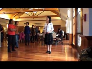 Jo n Jo Tango Blue Tango Amanda Lear