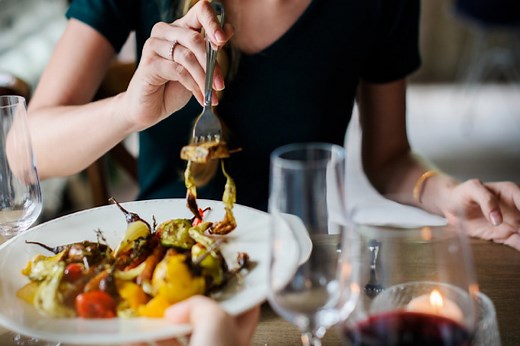 Affordable Western restaurants in Singapore for $50 or less