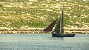 Maerl: A Rare Seabed Habitat