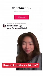 101 reactions · 7 comments | Kung palagi kang nagcecellphone at umoorder ka online try mo na mag-affiliate. 殺 Review mo lang yung product and tag the product pwede ka na kumita. | Namieh Oya | Facebook