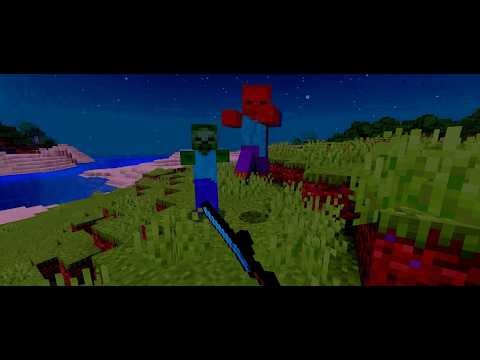 Minecraft zombies zombies are everywhere, best gaming