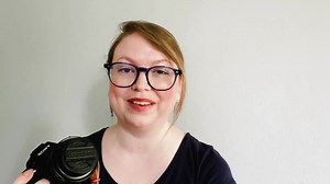 12 reactions | "I am a Lensbaby Addict!" Photographers around the world are obsessed with Lensbaby Creative-effects lenses and optics for their cameras. Learn more during our holiday sale and save 30% on our entire collection! www.Lensbaby.com | Lensbaby | Facebook