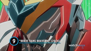 11K views · 105 reactions | Top 10 Anime of 2024! | WatchMojo | Facebook