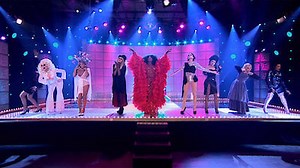 Watch Rupaul's All Stars Drag Race Season 3 Episode 2 - Divas Lip Sync Live