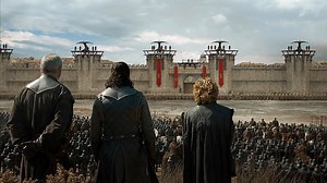 The greater the risk, the greater the reward. The Game Revealed for "The Bells" is here. | Game of Thrones