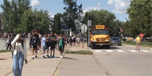 The future of Dubuque’s middle schools: Renovate or build new & what happens if $70M bond fails