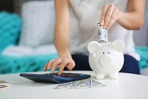 Can I buy a home with a deposit of less than 20%?
