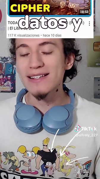 La VERDADERA RAZÓN por la que enviaron a Dipper y Mabel a Gravity Falls #librodebill #gravityfalls #dipper #mabel