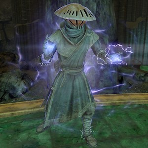 Skyrim:Watchman Sindras - UESP Wiki - The Unofficial Elder Scrolls Pages