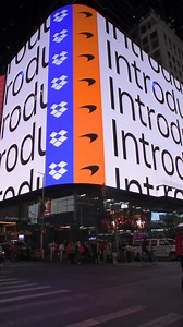 9.2K views · 37 reactions | Find, organize, share, and secure your company content in less than a New York minute. ⏰ Dash for Business combines AI-powered universal search with content access control. Learn how Dash can help your team: https://bit.ly/3U7BleR | Dropbox | Facebook