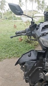 Removing Headlight Hub of Sniper 155 Motorcycle | Dodong King