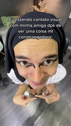da raiva 🙄#vaiprofycaramba #segueaipessoal😘😘💥 | mori calliope accidentally face