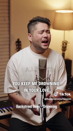 Backstreet Boys - Drowning (Official Music Video)