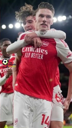 Arsenal vs Everton | 16-Year-Old Max Dowman SAVES Arsenal’s Title Race! 🔴⚪️ #shorts #epl