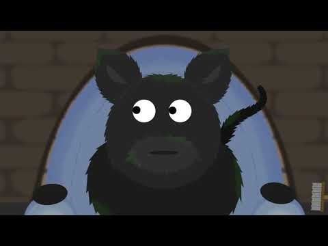 The Adventures of Eggar | Episode 7 | 2D Animation | 2025