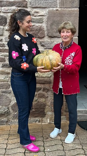 551 reactions · 14 comments | Recettes d’Halloween : Soupe - 1...