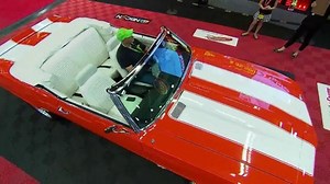 Mecum Auctions TV Spot, 'Kansas City and More'