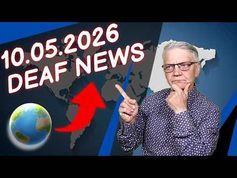 Обзор событий и мировые новости на РЖЯ (10.05.2026)