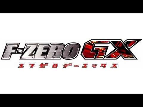 F-Zero GX OST Extended: Shotgun Kiss (Casino Palace)