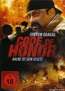Code of Honor Trailer HD (Englisch) (2016)