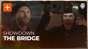 How do you like the final episode of Showdown? Tell us and make sure to vote for the tank team you think should receive the ultimate rewards for the first Season of Battle Pass! (I) To do this, you need to complete all 45 Main Progression Stages, so make sure you’ve finished them off! | World of Tanks
