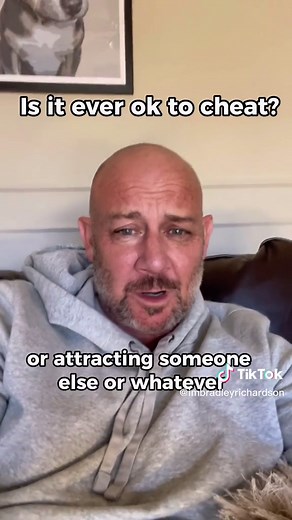 ¿Es correcto engañar si la relación es tóxica?