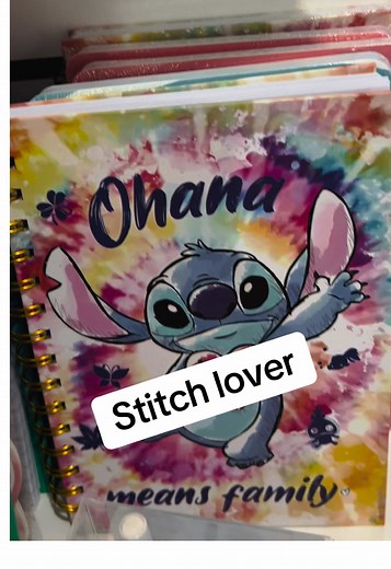 Stitch Lover: Maquiagem e Biquíni Infantil