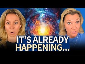 Get Ready! Arcturians Reveal The Solar Events That Will Collapse Timelines & Create The New Human!