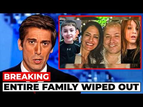 The New Jersey Family Massacre That Shocked The World! (True Crime Documentary)