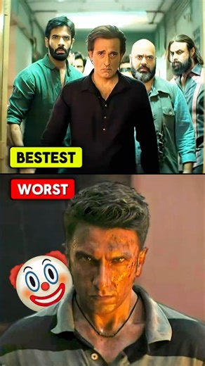 Dhurandhar 2 Hidden Secrets | #shorts