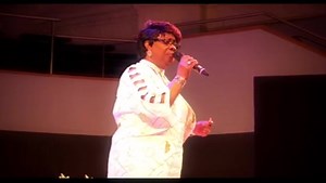 Yvonne Curtis - People Get Ready #gospel #reggaegospel #reggaesoulmuzik #reggaesoulmusicofficial #reggae #reggaemusic #reggaesong #music #reggaeworld #wearetheworld #oneloveoneheart #facebookvideos #youtube #youtubevideos #youtubemusic #videos #videoclips #gospelreggae | Reggae Soulmuzik