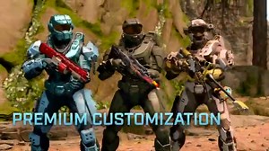 Halo Infinite Brings Back Beloved Co-Op Mode