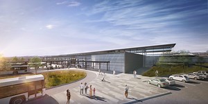 Lawmakers discuss pros and cons of high-speed rails