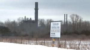 Construction of massive EV battery plant on track in Loyalist township