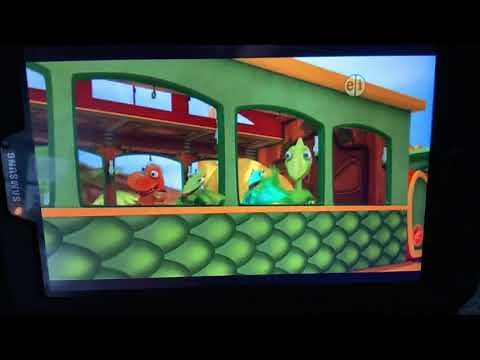 Dinosaur train discoveries Quetzalcoatlus