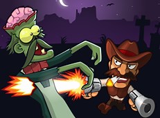 Zombie Massacre - kostenlos spielen | ohne Anmeldung 🕹️