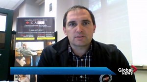 Edmonton family says senior scammed into buying $4K in Sephora gift cards