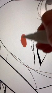 Random person from the internet drawn in my style!😅 #art #random | Audity Draws