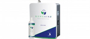 Air Purifiers - Yellowblue