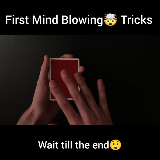 1K views | Card Transports To An Impossible Location! Impromptu Card Trick PerformanceTutorial If you want to learn magic tricks, then click on this link : https://linktr.ee/magicss #balltricks #magic #moment #foryou #magictrick #tutorial #tiktok #foryou #magician #tutorial #showtime #havingfun #viral #reelsviral #viralreels #trending #trendingreels #AmazonPrimeSubscription | Magic Tricks | Facebook