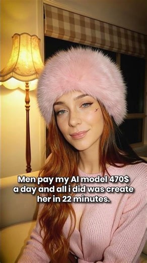 AI OFM turns attention into cash while everyone else wastes time