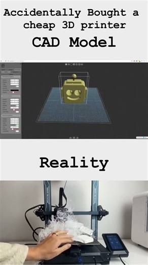 #arduino #arduinoprogramming #diy #robotics #arduinocode #robot #arduinosoftware #3dprinting #cad