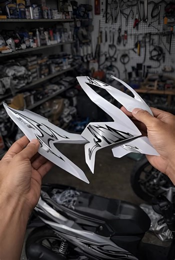 Mastering Striping Transparent Designs