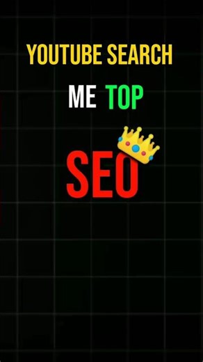 YouTube SEO Secrets to Rank FAST! 🔥😱