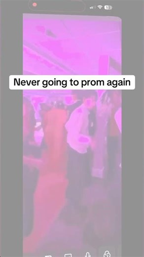 Bro was not cooking at prom 2k2025 #dancemoves #promo #meme #lostip