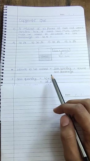 Capgemini 2025 Previous Year Questions & Important Topics | Latest Exam Pattern & Preparation Tips