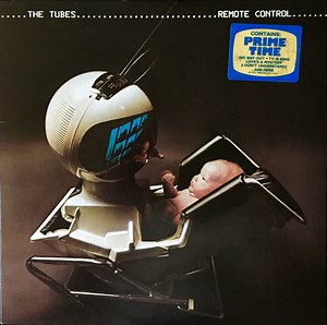 The Tubes - Remote Control