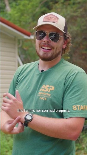 Tyler shares what makes disaster recovery unique within ASP’s ministry 🏡