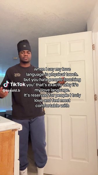 Understanding Love Languages: Physical Touch Explained