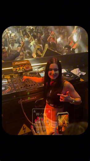 Korolova @ Club Chinois Ibiza 2026 🌴👑 Melodic House Set | Ibiza, Spain